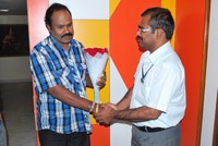 kushi Murali Photos at Tori